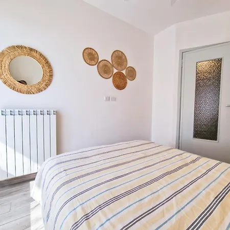 Lulu - Centro Foce Appartement San Remo