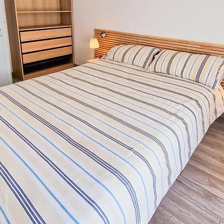 Appartement Lulu - Centro Foce