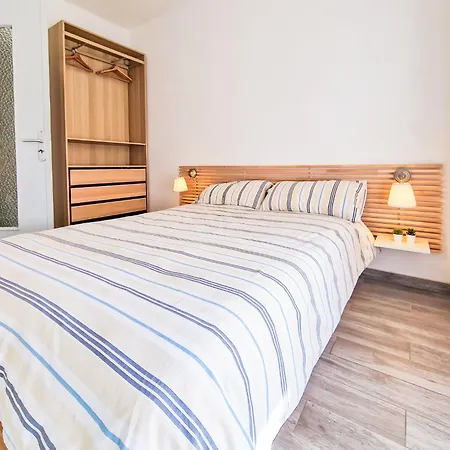Apartman Lulu - Centro Foce *