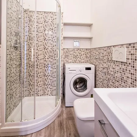 Lulu - Centro Foce Appartement