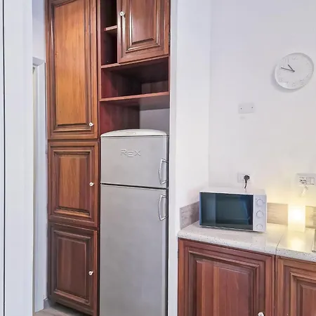Lulu - Centro Foce Appartement *