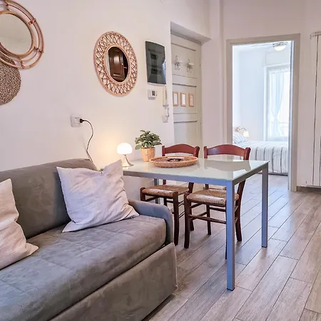 Apartman Lulu - Centro Foce San Remo